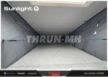 Fahrzeugbild Sunlight Vanlife 540 Citroen ready to roll? #14