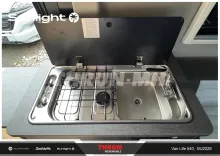 Fahrzeugbild Sunlight Vanlife 540 Citroen ready to roll? #17