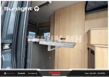 Fahrzeugbild Sunlight Vanlife 540 Citroen ready to roll? #19