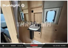 Fahrzeugbild Sunlight Vanlife 540 Citroen ready to roll? #21