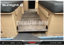 Fahrzeugbild Sunlight Vanlife 540 Citroen ready to roll? #25