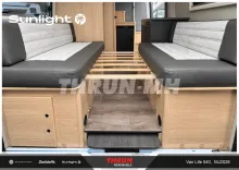 Fahrzeugbild Sunlight Vanlife 540 Citroen ready to roll? #26