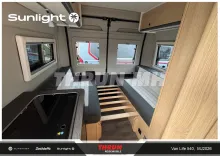 Fahrzeugbild Sunlight Vanlife 540 Citroen ready to roll? #27