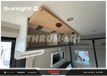 Fahrzeugbild Sunlight Vanlife 540 Citroen ready to roll? #29