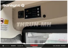 Fahrzeugbild Sunlight Vanlife 540 Citroen ready to roll? #33