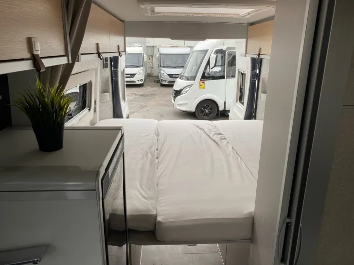 Fahrzeugbild Hymer Yellowstone Fiat !!! TopPreis+Service !!! #16