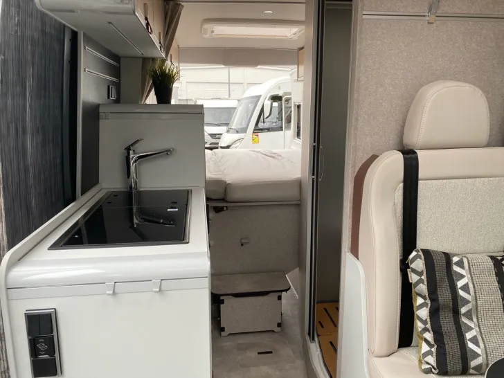 Fahrzeugbild Hymer Yellowstone Fiat !!! TopPreis+Service !!! #17