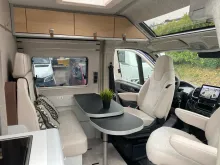 Fahrzeugbild Hymer Yellowstone Fiat !!! TopPreis+Service !!! #19