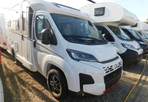 Bild Globebus Camp T 1