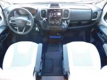 Fahrzeugbild Dethleffs Just Camp T 6812 EB 8G-Automatik, Hubbett #19