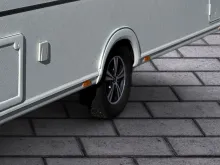 Fahrzeugbild Dethleffs Nomad 560 FMK #6