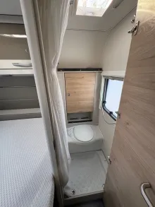 Fahrzeugbild Dethleffs Nomad 560 FMK #10