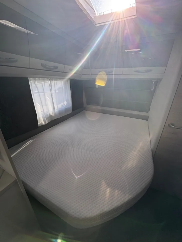 Fahrzeugbild Dethleffs Nomad 560 FMK #12