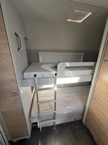 Fahrzeugbild Dethleffs Nomad 560 FMK #13