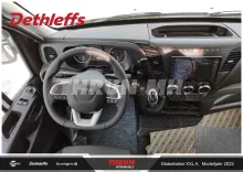 Fahrzeugbild Dethleffs Globetrotter XXL A 9000-2 EB Retarder #5