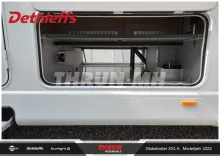 Fahrzeugbild Dethleffs Globetrotter XXL A 9000-2 EB Retarder #7