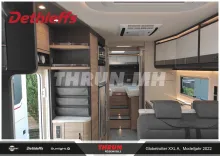 Fahrzeugbild Dethleffs Globetrotter XXL A 9000-2 EB Retarder #9