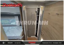 Fahrzeugbild Dethleffs Globetrotter XXL A 9000-2 EB Retarder #13