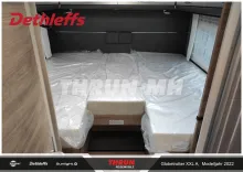 Fahrzeugbild Dethleffs Globetrotter XXL A 9000-2 EB Retarder #14