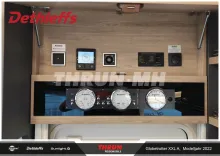 Fahrzeugbild Dethleffs Globetrotter XXL A 9000-2 EB Retarder #15