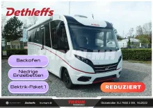 Fahrzeugbild Dethleffs Globetrotter XL I 7850-2 EB #1