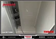 Fahrzeugbild Dethleffs Just 90 T 7052 DBM #13