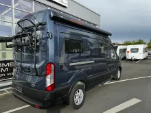 Fahrzeugbild Weinsberg CaraBus 600 MQ TGZ mit Komfortausstattung #4