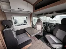 Fahrzeugbild Weinsberg CaraBus 600 MQ TGZ mit Komfortausstattung #6