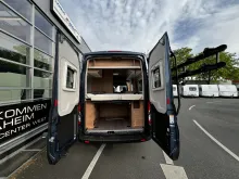 Fahrzeugbild Weinsberg CaraBus 600 MQ TGZ mit Komfortausstattung #12