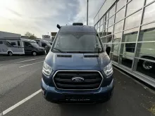 Fahrzeugbild Weinsberg CaraBus 600 MQ TGZ mit Komfortausstattung #14