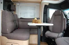 Fahrzeugbild Hymer B-Klasse MC T 580 #7