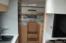Fahrzeugbild Hymer B-Klasse MC T 580 #8
