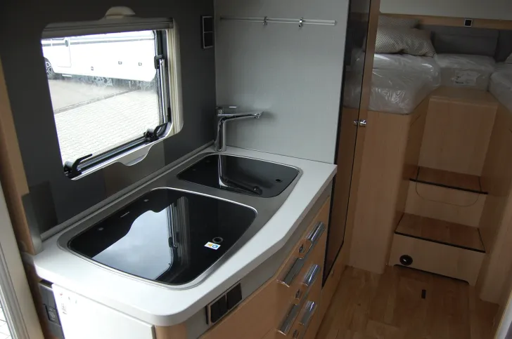Fahrzeugbild Hymer B-Klasse MC T 580 #9