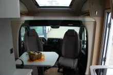 Fahrzeugbild Hymer B-Klasse MC T 580 #10