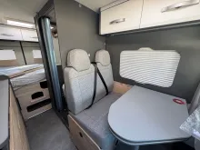 Fahrzeugbild Dethleffs Globetrail 600 DS Fiat Frühjahrs-Sale #12