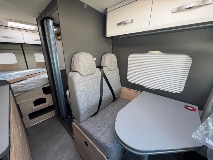 Fahrzeugbild Dethleffs Globetrail 600 DS Fiat Frühjahrs-Sale #12