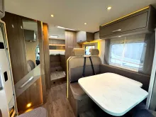 Fahrzeugbild Carado pro+ T 447 180PS|SOLAR|SAT-TV|DigitalPaket #9
