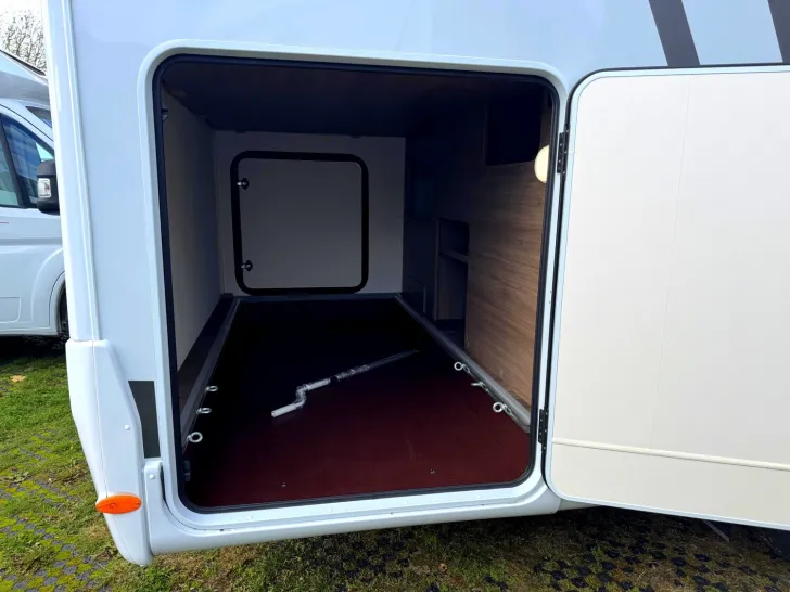 Fahrzeugbild Carado pro+ T 447 180PS|SOLAR|SAT-TV|DigitalPaket #20