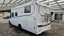 Fahrzeugbild Dethleffs Just Go! T 7055 EB SAT+TV* Hubbett * Navi+RFK * #6