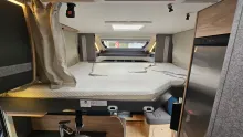 Fahrzeugbild Dethleffs Just Go! T 7055 EB SAT+TV* Hubbett * Navi+RFK * #21