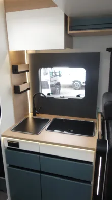 Fahrzeugbild Pilote Atlas A690GJ #10