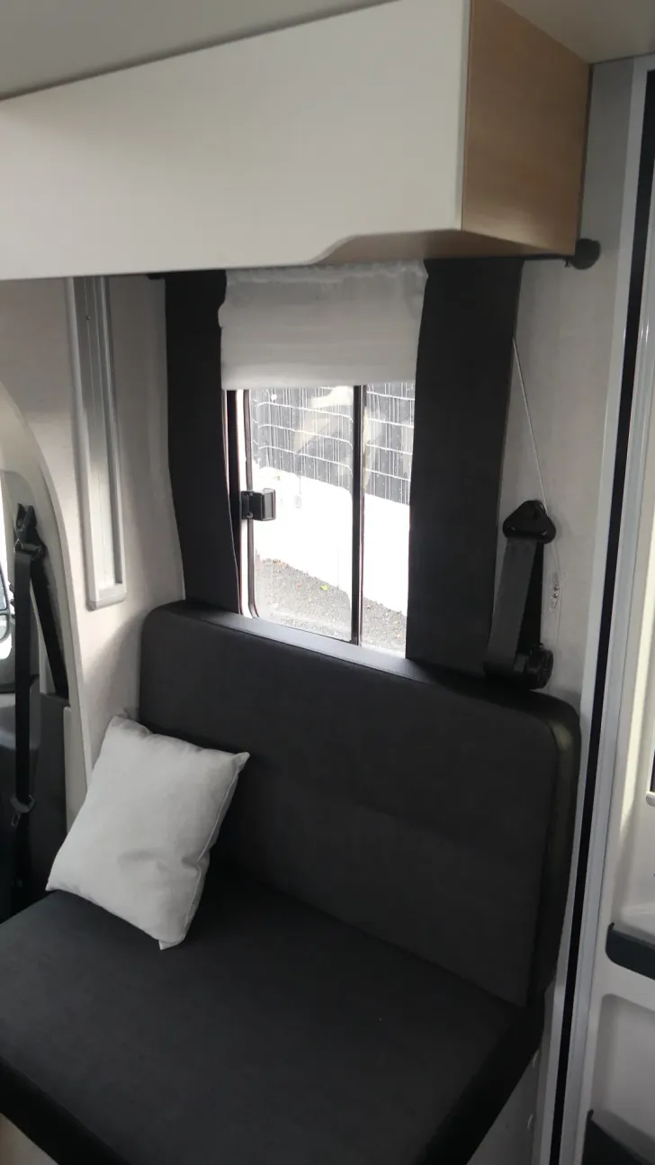 Fahrzeugbild Pilote Atlas A690GJ #11