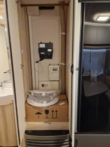 Fahrzeugbild Hobby De Luxe 400 SFe - Modell 2026 #13