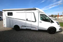 Fahrzeugbild Etrusco V 6.8 SCF #4