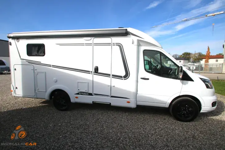 Fahrzeugbild Etrusco V 6.8 SCF - ab Euro 66.999,- VERKAUFT #4