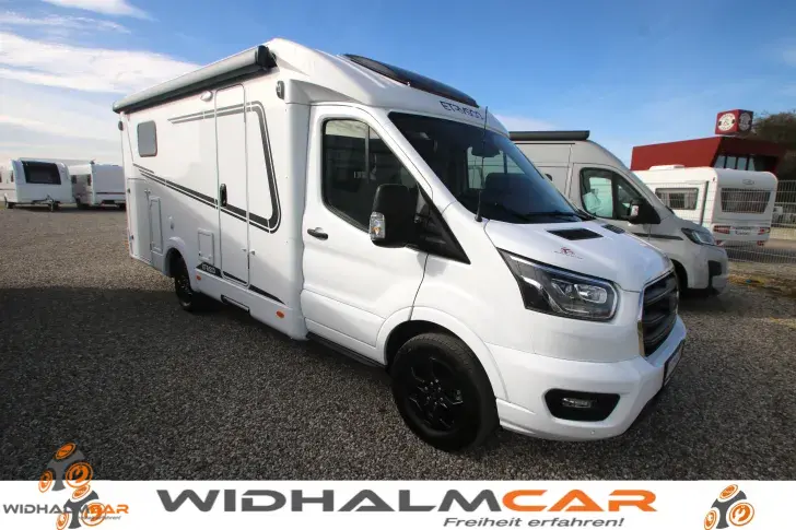 Fahrzeugbild Etrusco V 6.8 SCF - ab Euro 66.999,- VERKAUFT #1