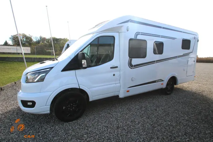 Fahrzeugbild Etrusco V 6.8 SCF - ab Euro 66.999,- VERKAUFT #5