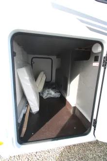 Fahrzeugbild Etrusco V 6.8 SCF #7