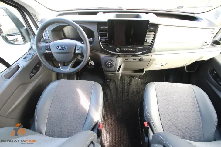 Fahrzeugbild Etrusco V 6.8 SCF - ab Euro 66.999,- VERKAUFT #8