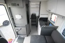 Fahrzeugbild Etrusco V 6.8 SCF #9